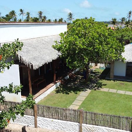 Cel De Atins Chale - Lencois Villa Exterior photo